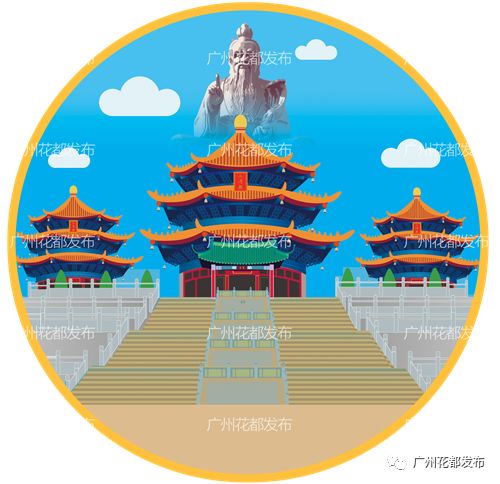 济南融创文旅城开业倒计时36天,广州花都融创文旅城c2区