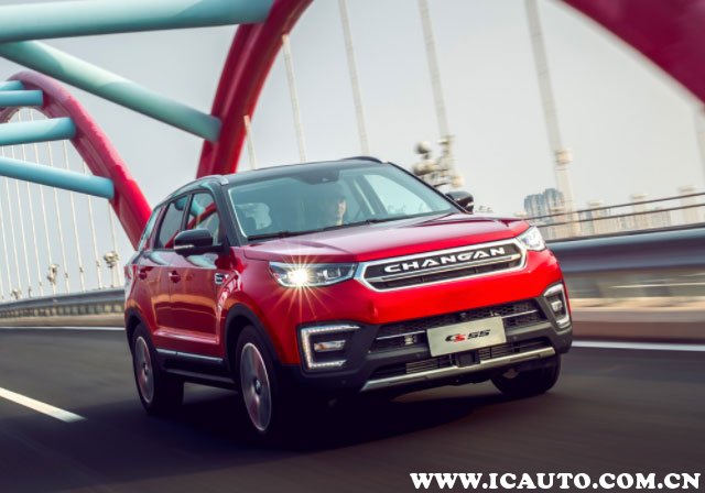 2017款长安cs55用车6年后的感受,长安cs55优点和坏处