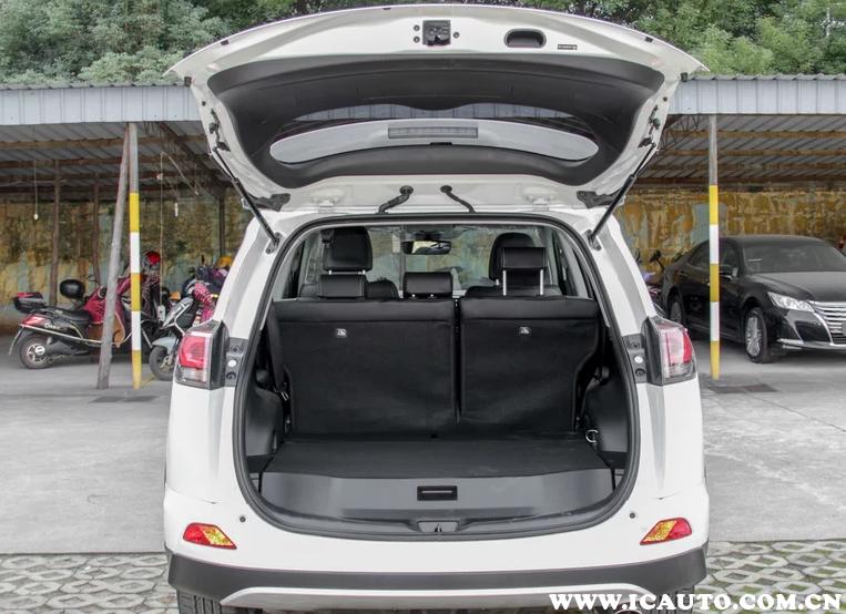 丰田荣放rav4转向灯不亮通病,丰田rav4有没有小毛病