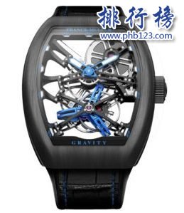 全球十大名表最新排名图片,世界10大名表最新排名