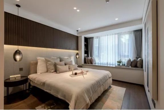 亚新公馆现状如何,亚新公馆和美好系有什么区别