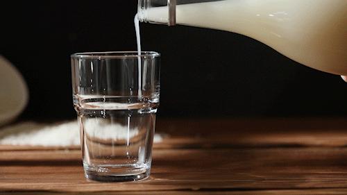 好喝的米酒测评,酒酿醪糟测评