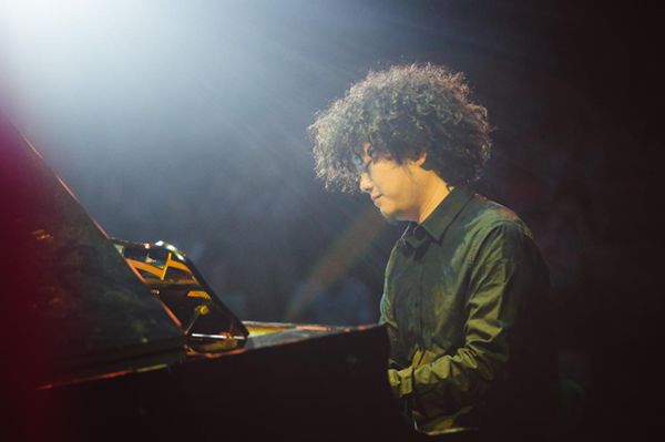 贵阳孔学堂音乐会,抢音乐节门票全过程