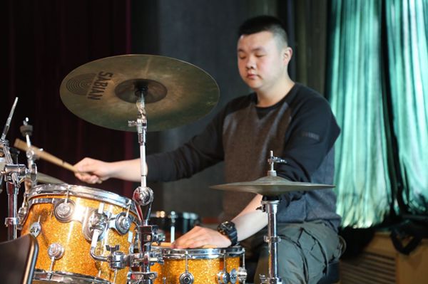 贵阳孔学堂音乐会,抢音乐节门票全过程