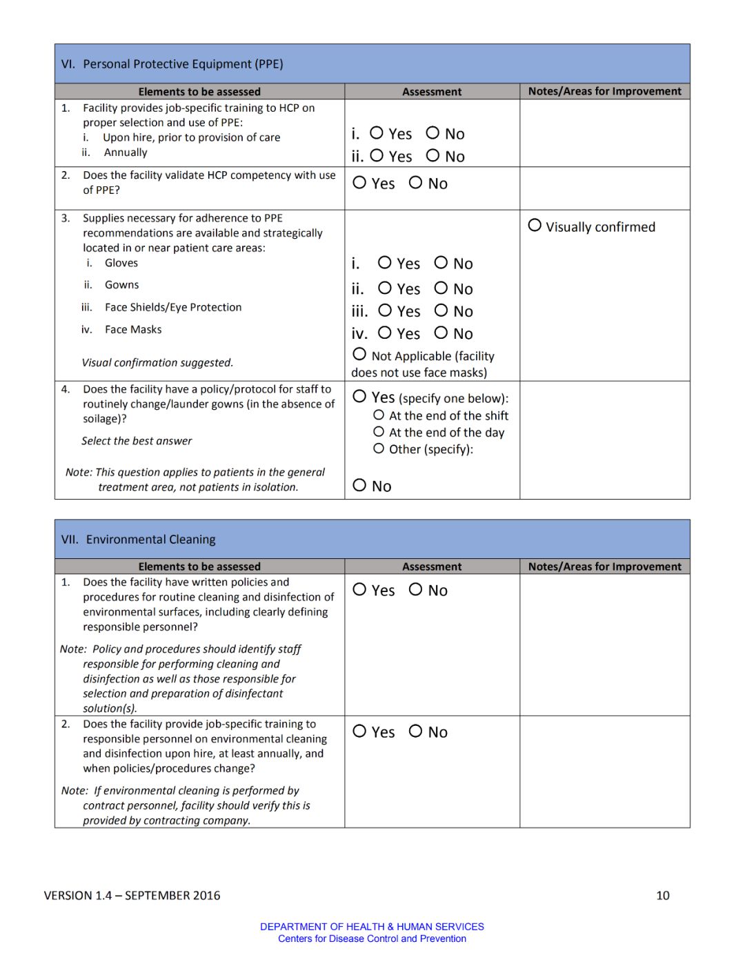 震惊！院感防控评估工具居然是......