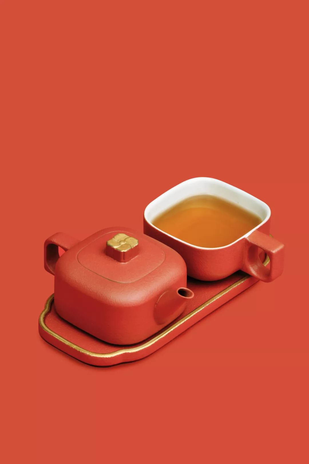 古代的茶杯演变,古代茶杯是什么样子的