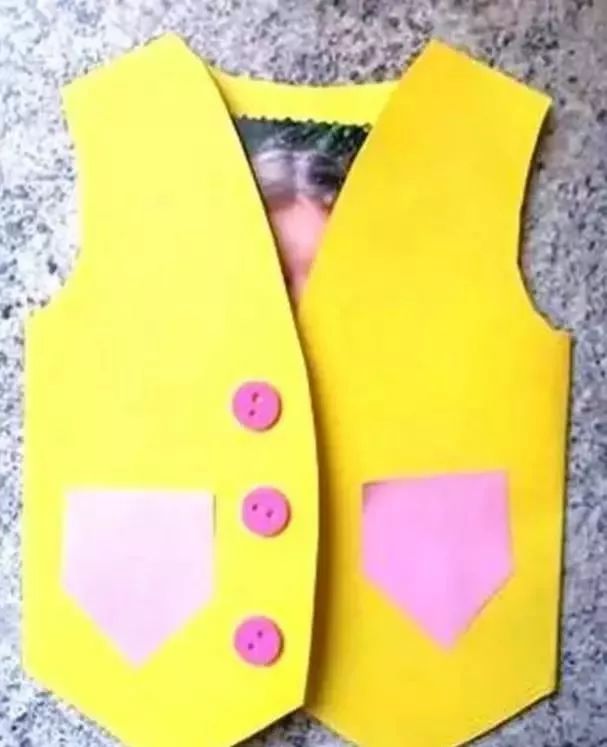 父亲节礼物手工贺卡简单有惊喜,父亲节手工花小礼物简单又漂亮