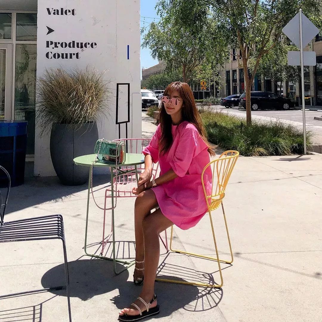 42岁翘臀“老阿姨”迷倒小16岁男友:年龄从来都不是借口