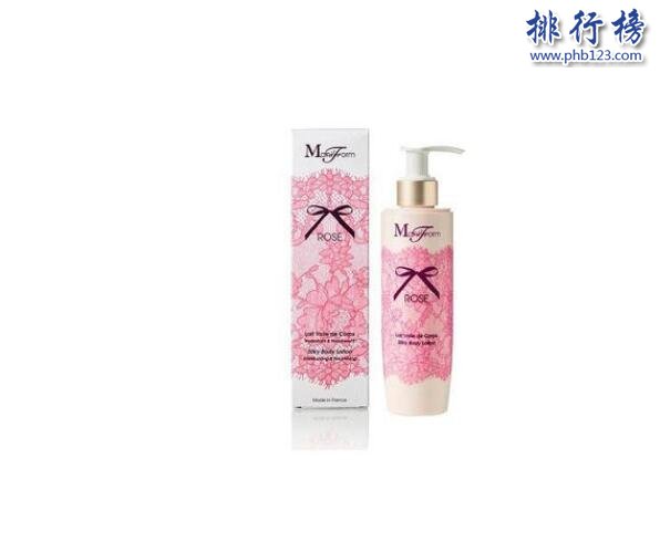 有什么身体乳适合学生用的,适合学生的身体乳