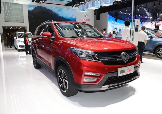 东风风光s560发动机容易坏吗,东风风光s560容易出现的故障