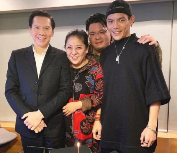 向华强和华强集团有什么关系吗,向华强身价是多少亿