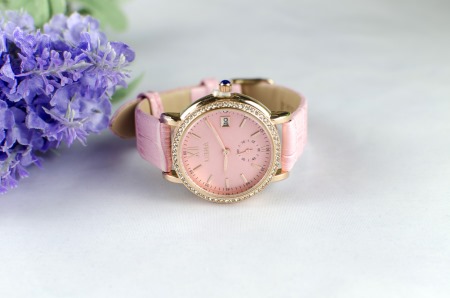 女士手表推荐,女士适合戴什么品牌的手表