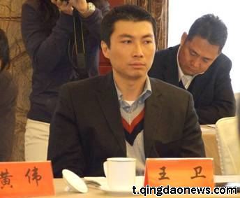 顺丰董事长王卫故事,顺丰董事长王卫道歉