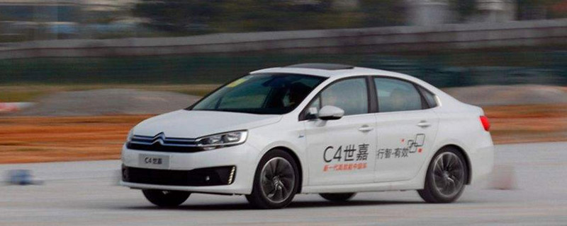 雪铁龙13款1.6l是世嘉还是c4世嘉,雪铁龙c4世嘉的质量怎么样