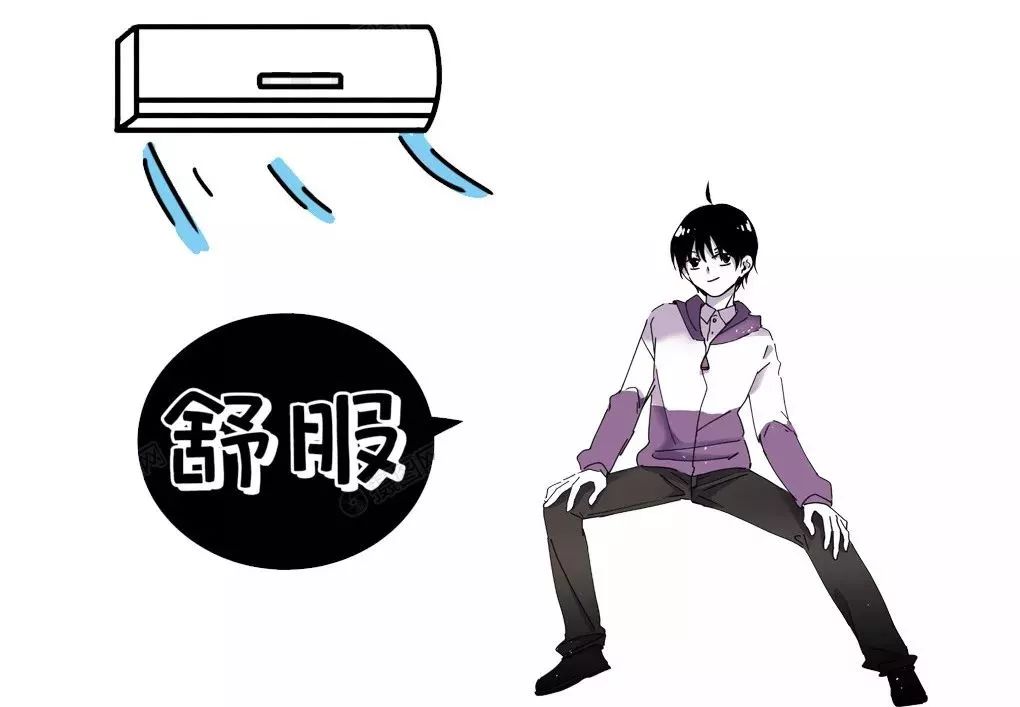 两个人开空调用电一千多度正常吗,一台空调吹两间房间用电一样吗