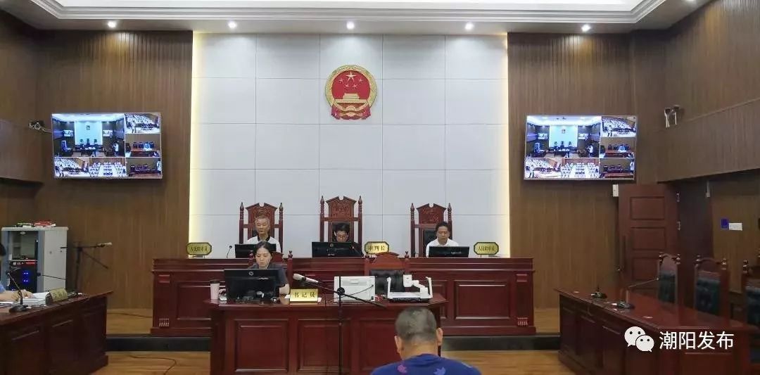 贩卖*品毒**，这6名被告被依法判决……