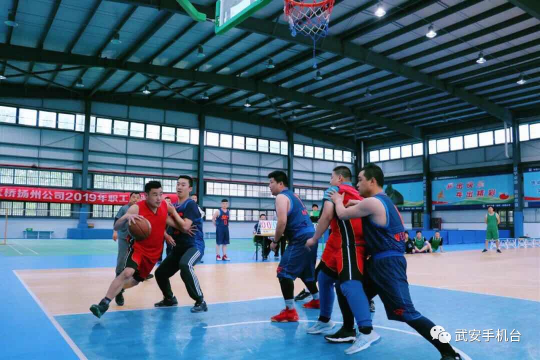 三千武安儿女下扬州，他们生活得怎么样？