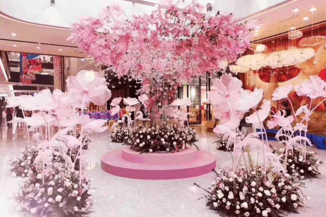 mall开业现状,现在新开的商场有哪些