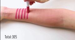 被化妆品毁掉的中国女人,正在被口红毁掉的女人