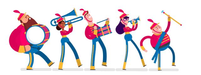 轻甜市集4.0强势来袭，菁纯气垫11元带回家，你能忍住不来？