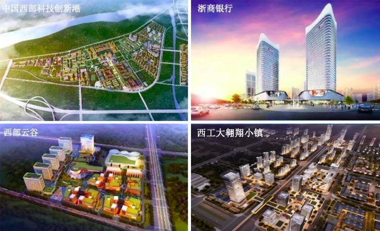 6次开盘即清!西安热销盘背后,隐藏着什么逻辑?