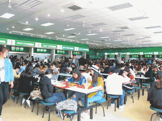 千万不要来青岛读大学，因为...