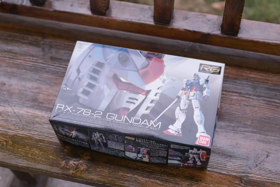 rx78-2自由高达,rx-78-2元祖高达基地限定配色