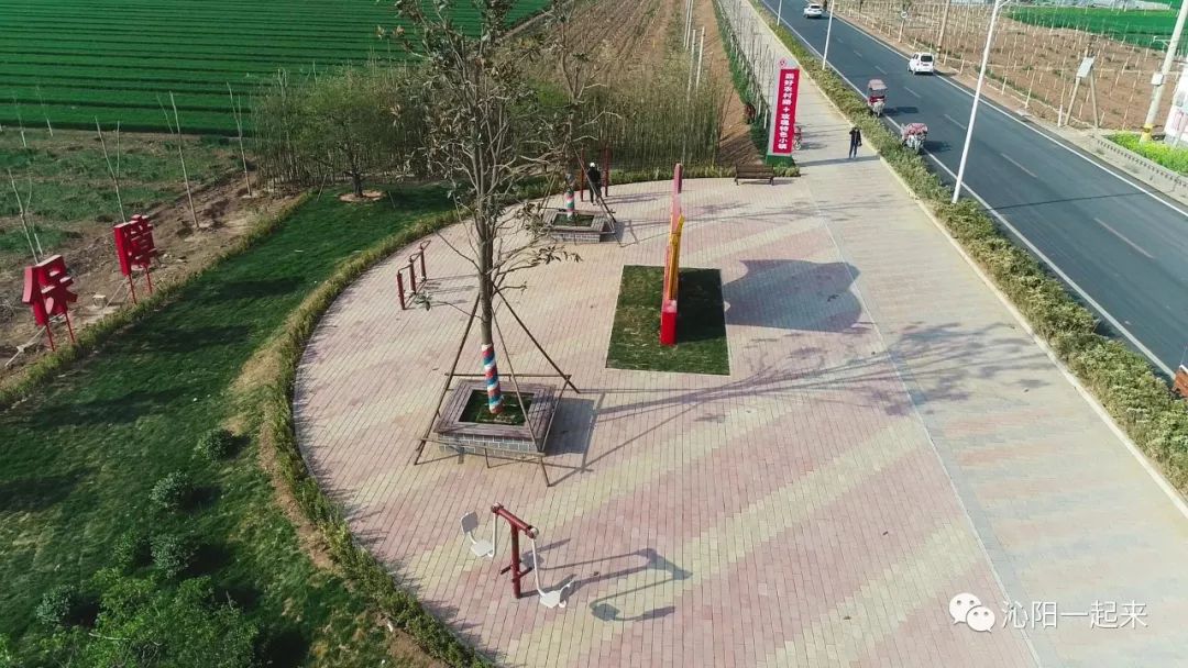 沁阳四好乡村路线,祁阳四好农村路