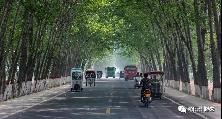 沁阳四好乡村路线,祁阳四好农村路