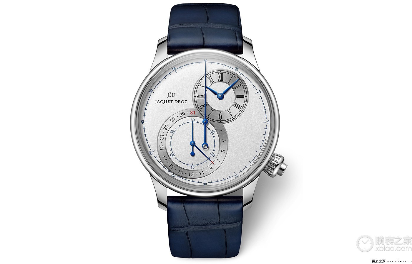 TimetoMove|扒一扒这次斯沃琪集团的“毒物”?