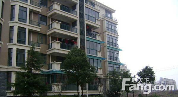 余杭西溪阳光VS远东紫辰花园，哪个更宜居？