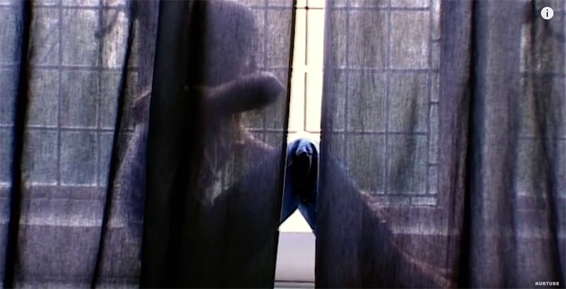 没有大人只有孩子一起住,没大人管的小孩