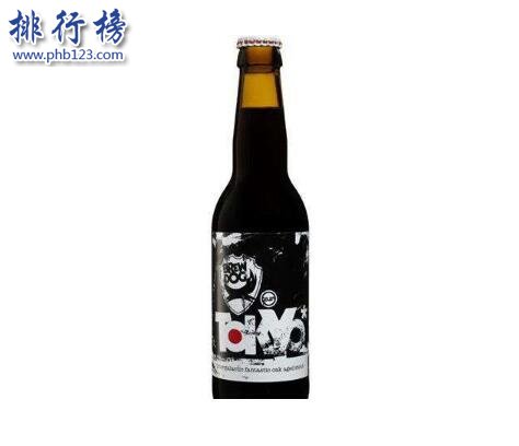 精酿啤酒代理品牌推荐,世界十大精酿啤酒品牌排行榜