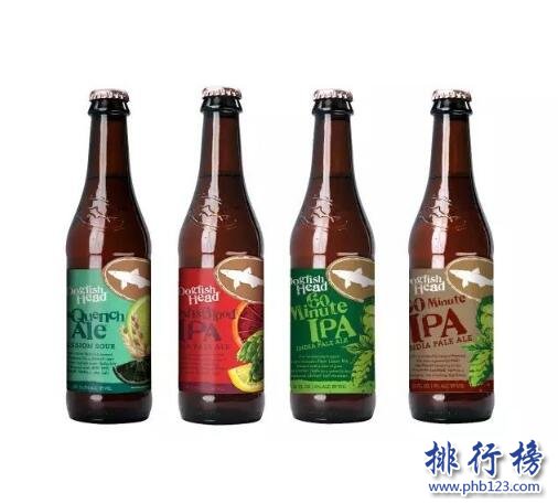 精酿啤酒代理品牌推荐,世界十大精酿啤酒品牌排行榜