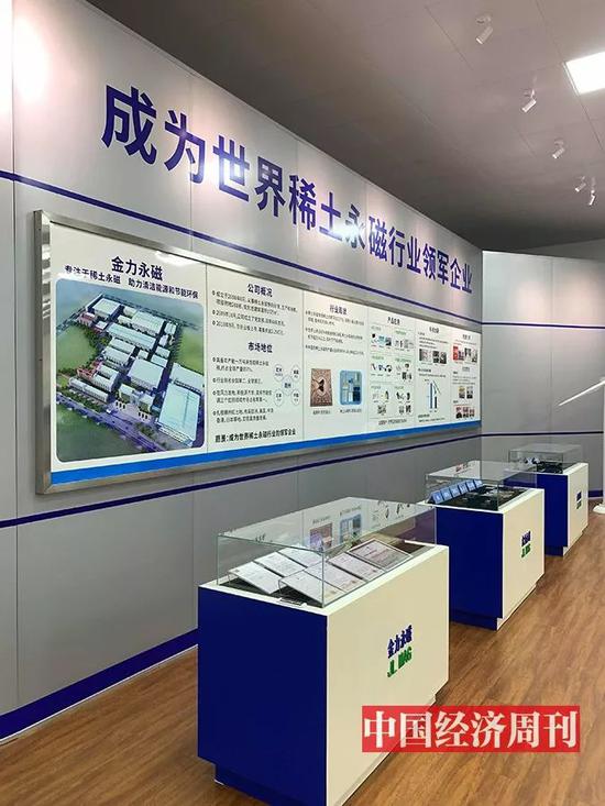 来自一线的*土稀**调查：美国为什么急了？