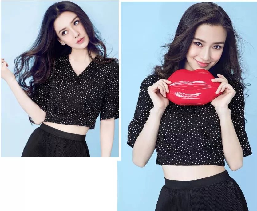 收好这5个超美的品牌，月薪五千也能艳压群芳