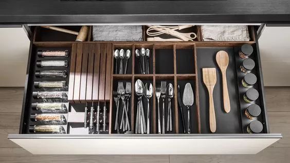 别瞎买橱柜了今年流行怎么装,橱柜别瞎买2020年厨房流行这样装