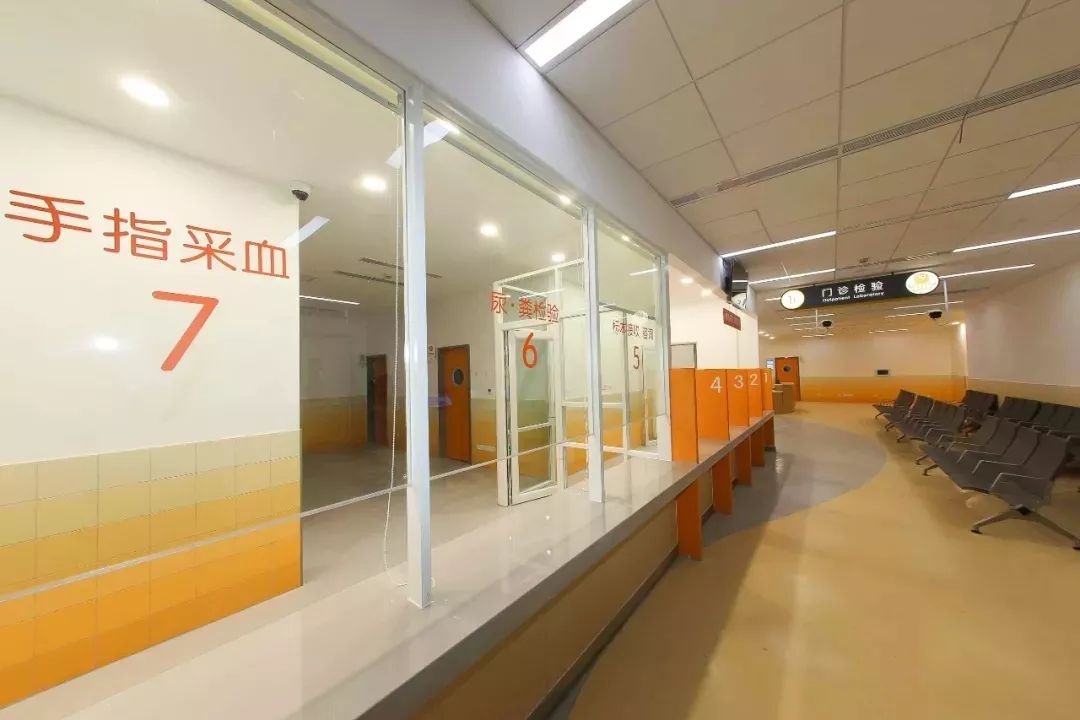 上海儿童医学中心是中风险区吗,上海儿童医学中心挂号预约专家号