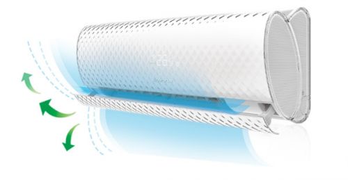 创维空调国货精品,创维空调质量怎么样售后怎么样