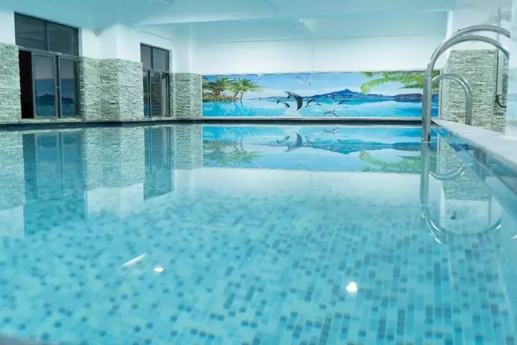 哈一顿温泉团购,哈一顿水上乐园门票