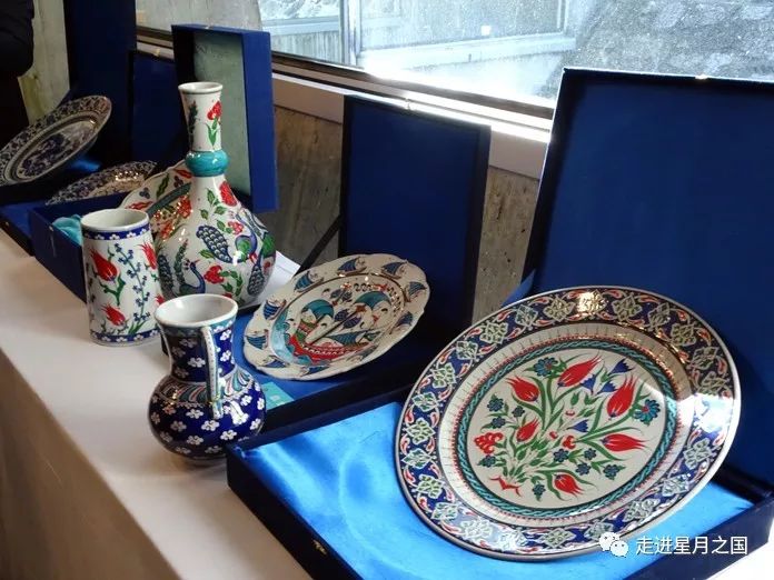 土耳其手信推荐,土耳其特色手工艺品