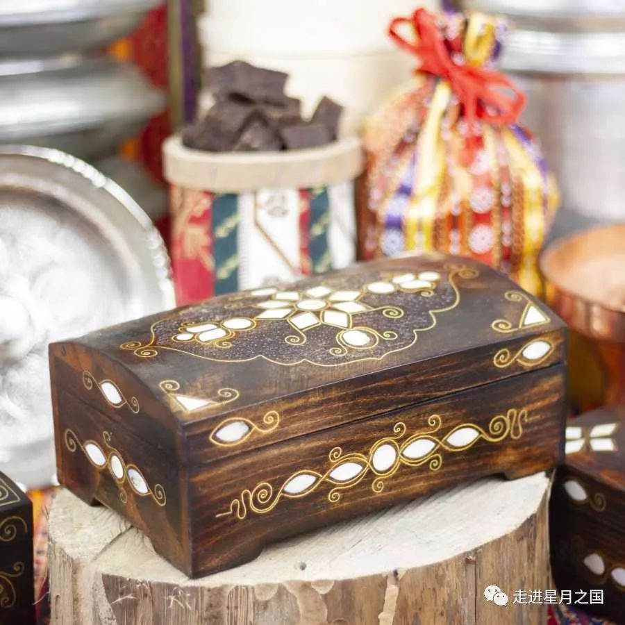 土耳其手信推荐,土耳其特色手工艺品