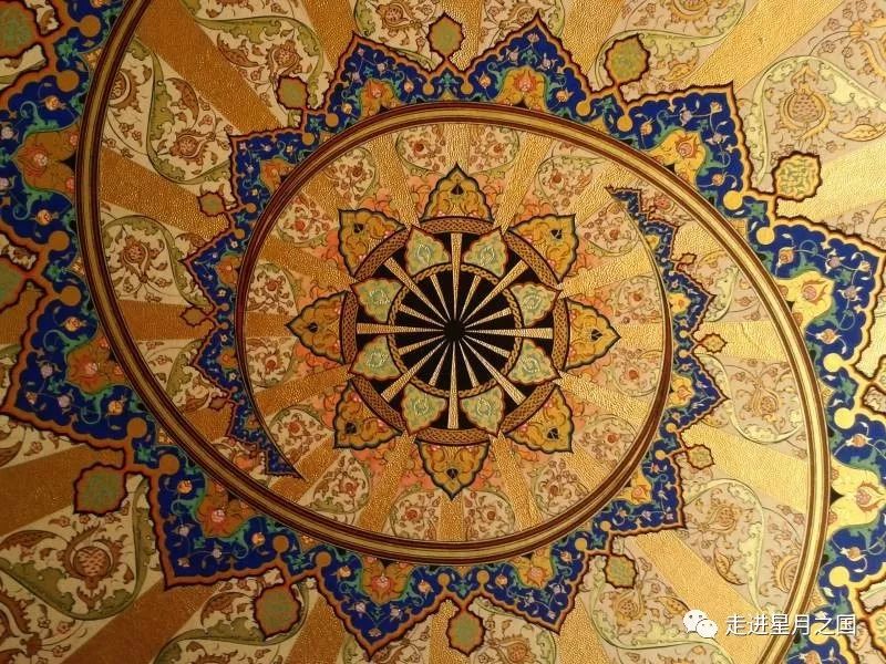 土耳其手信推荐,土耳其特色手工艺品