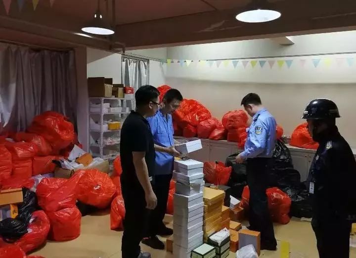 制假造假判刑真实案例,严查造假真实案例