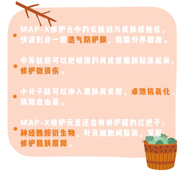 黑科技护肤品真的有效吗,经典护肤国货黑科技