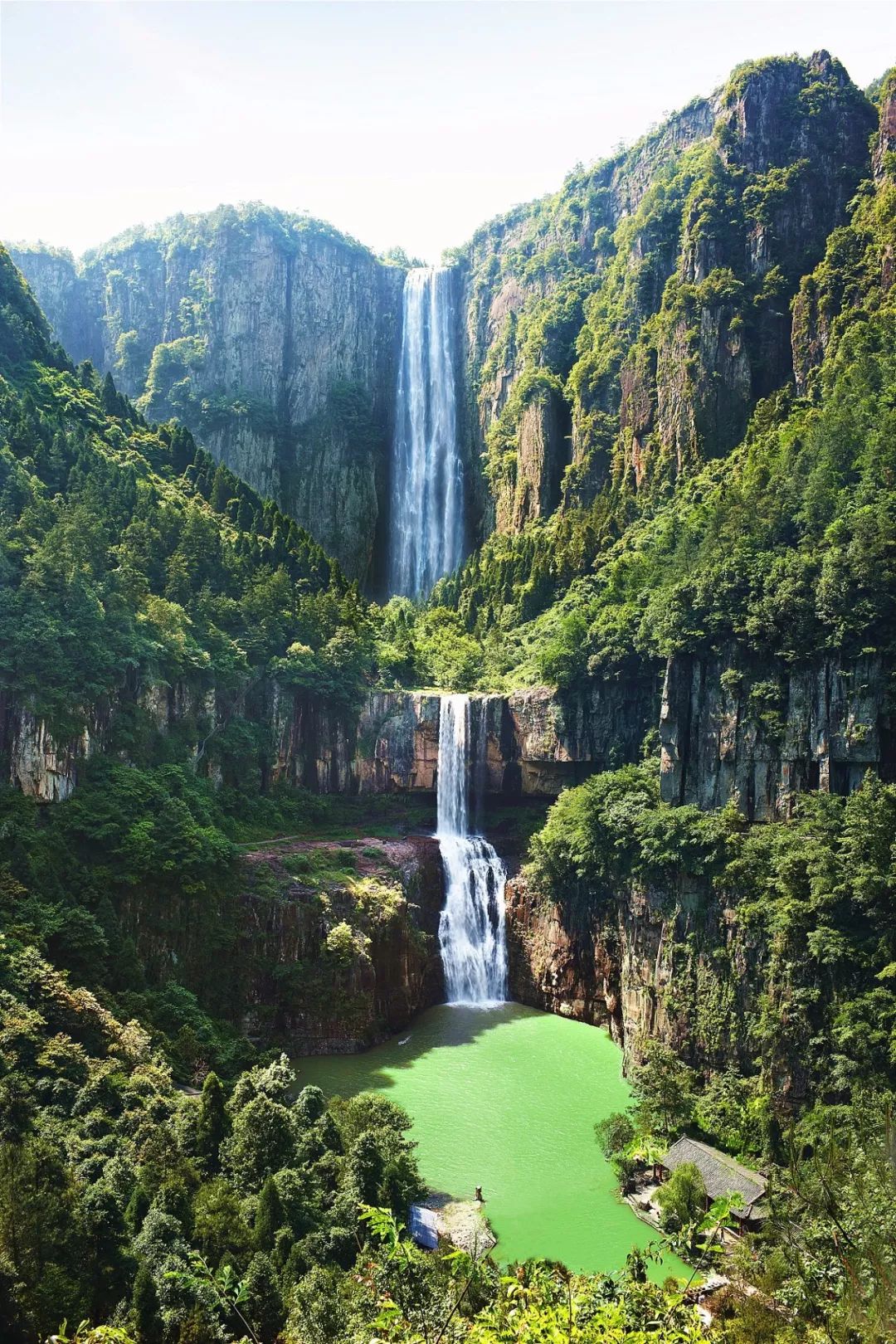 十一长假不出北京自驾旅游攻略,假期自驾游十大必备