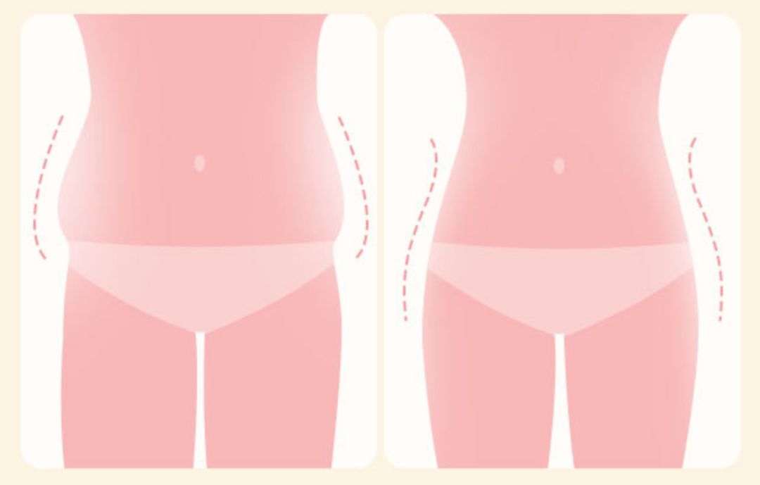 全网黑转粉，看曾经土肥圆如何逆袭碾压一种超模