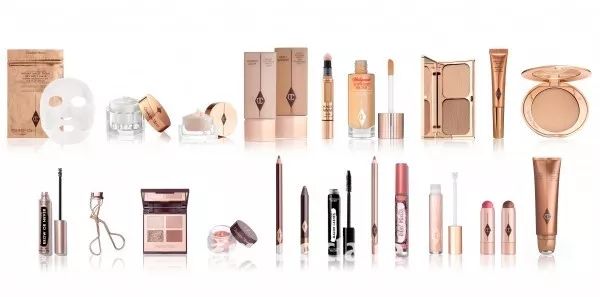 小众又好用的化妆品店铺,超小众好用的化妆品推荐