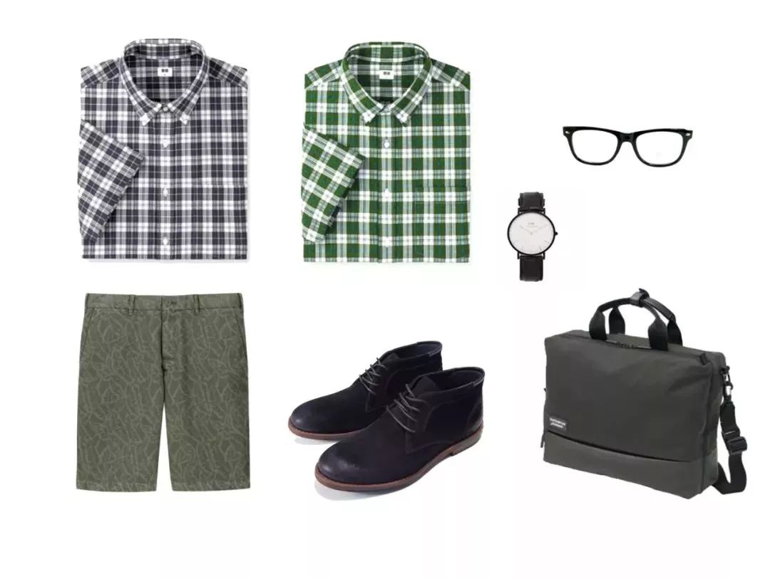 中国老板穿搭,老板的穿搭男士