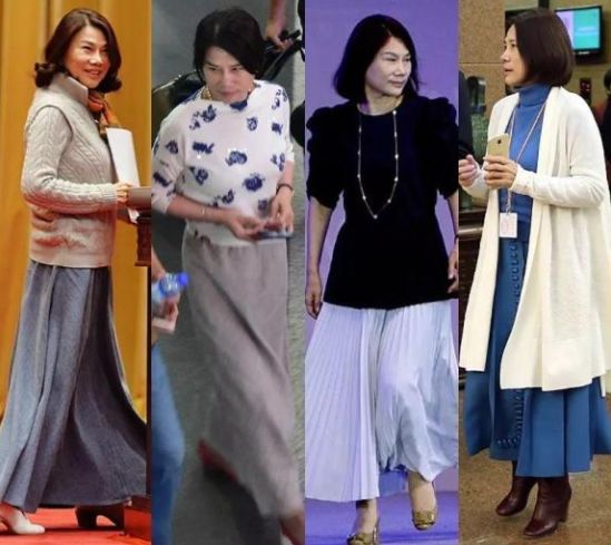 中国老板穿衣搭配冬装,当代老板的穿搭风格